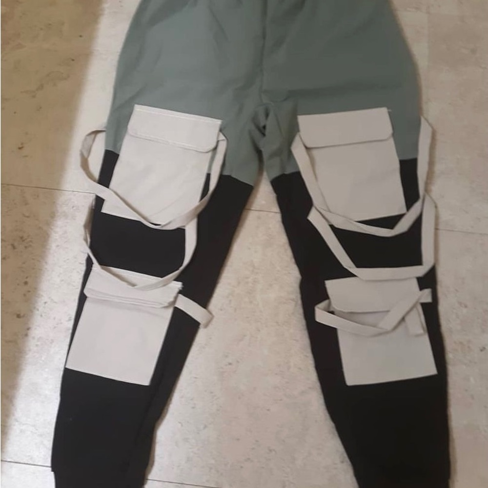 Cargo Pants - Picture 2 of 2